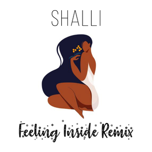 Feeling Inside - Remix