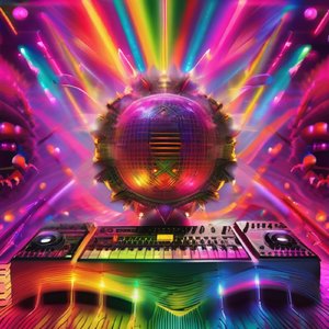 The Electronic Bubble