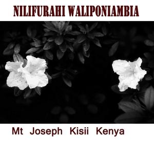 Nikisha Kuwa Na Yote