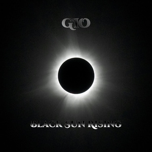 Black Sun Rising