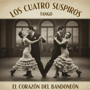 Tango de la Distancia