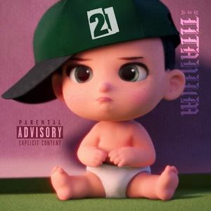 FIGHT FOREVER (From The Show “Fight Forever”)