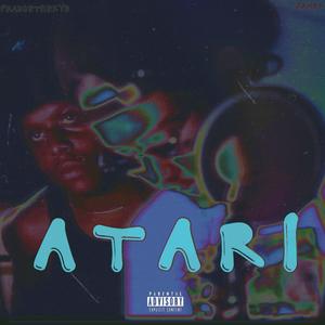 Atari (feat. Francethekyd)