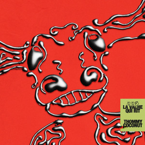 Thommy Coconut - La vache qui rit (FREE DL 005)