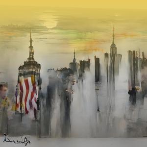 Where You Are Edm (Remix)