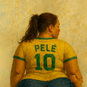 Pele