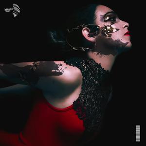 mary on a cross (sped up)