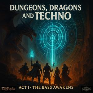 Ravage of the Rhytm Rune