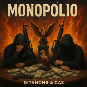MONOPÓLIO