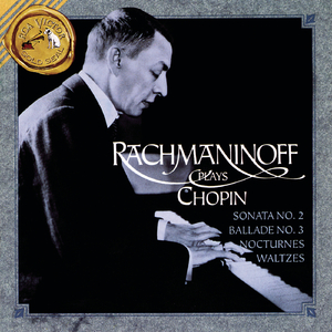 Nocturne in F-Sharp Major, Op. 15, No. 2