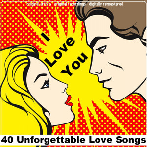 I Want You, I Need You, I Love You (Remastered)