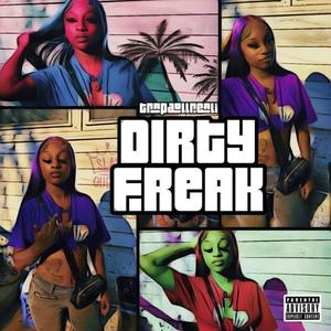 Dirty freak (Radio Edit)