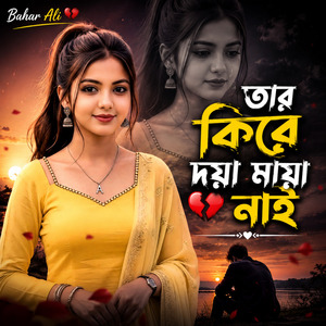 তার কিরে দয়া মায়া নাই