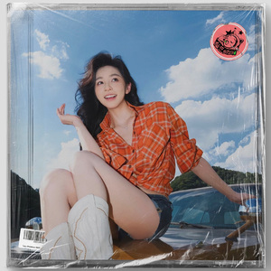 热浪（Chill 夏日海滨 Melody Type Beat）