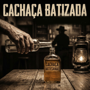 CACHAÇA BATIZADA