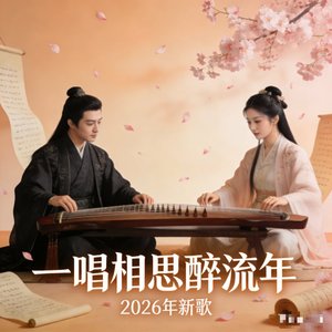 一唱相思醉流年