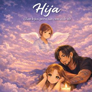 Hija (Tan lejos pero tan cerca de ti)