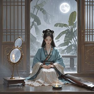 雾锁重楼-特杰沸腾