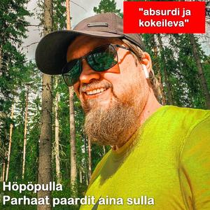 Parhaat paardit aina sulla