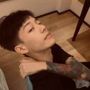 周潇齐的释然终篇