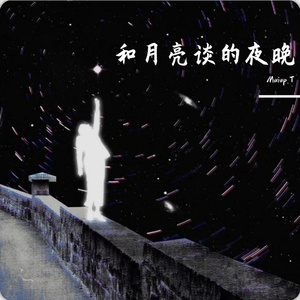 和月亮谈的夜晚