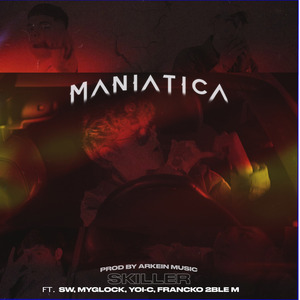 Maniática