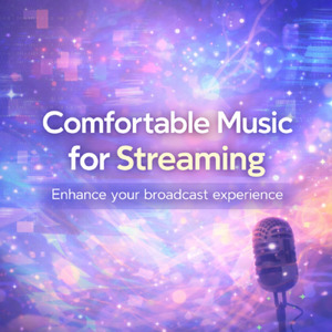 配信で使えるオシャレなBGM