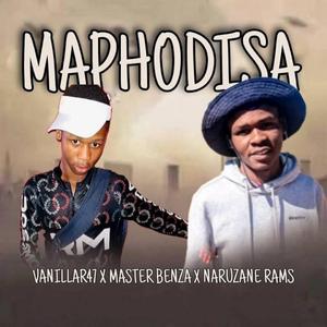 Maphodisa (feat. Vanilla 47 & Naruzan Rams)
