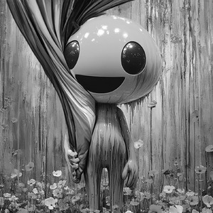 鏡の国のおひめさま (2025)