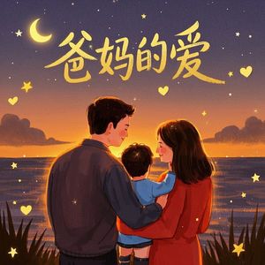 爸妈的爱_雅雪酷东