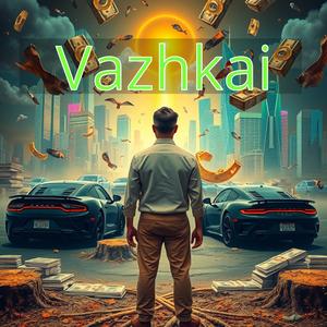 Vazhkai