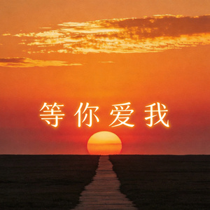 等你爱我