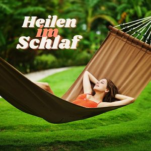 Regenerieren im Schlaf