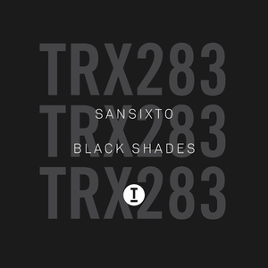 Black Shades (Extended Mix)