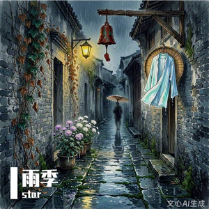 雨季