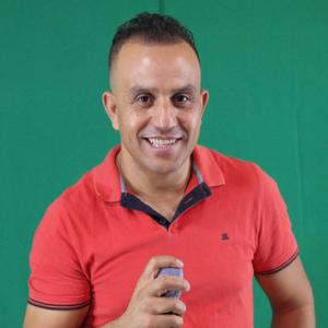 Simo el aissaoui oulad el ghorba