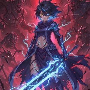 Log Horizon