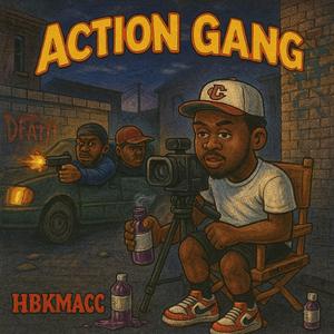 Action Gang