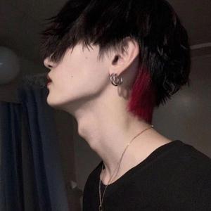 我一点都不想你