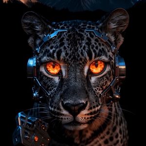 Хищник (Чеченский рок)