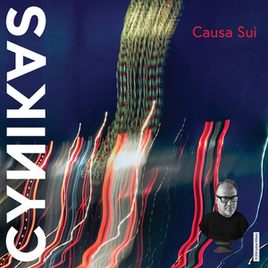 Causa Sui (Extended Mix)