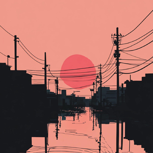 ローファイ少女は今日も寝不足