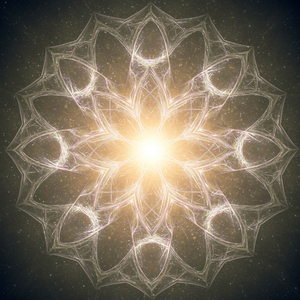 Inner Peace Flute for Crown Chakra Opening