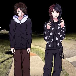 ur luv is my cocaine