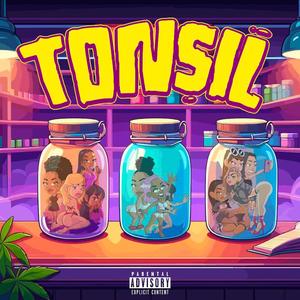 Tonsil