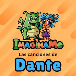 Imaginame (Dante)