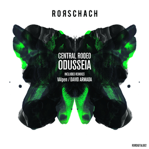 Odusseia (Dachshund, Dave The Hustler, VAlpen Remix)