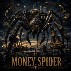 Money Spider