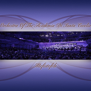 Mefistofele, Prologue