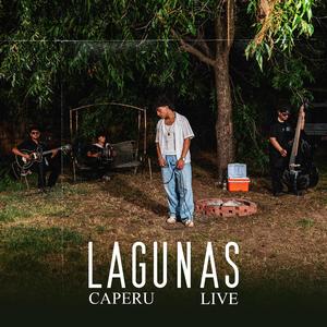 Lagunas (Live)